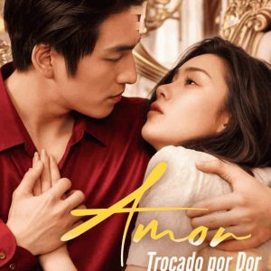 Amor Trocado por Dor
