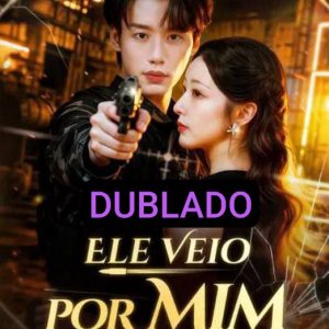 Ele Veio Por Mim